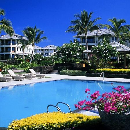 Kolea Resort Waikoloa Exterior photo