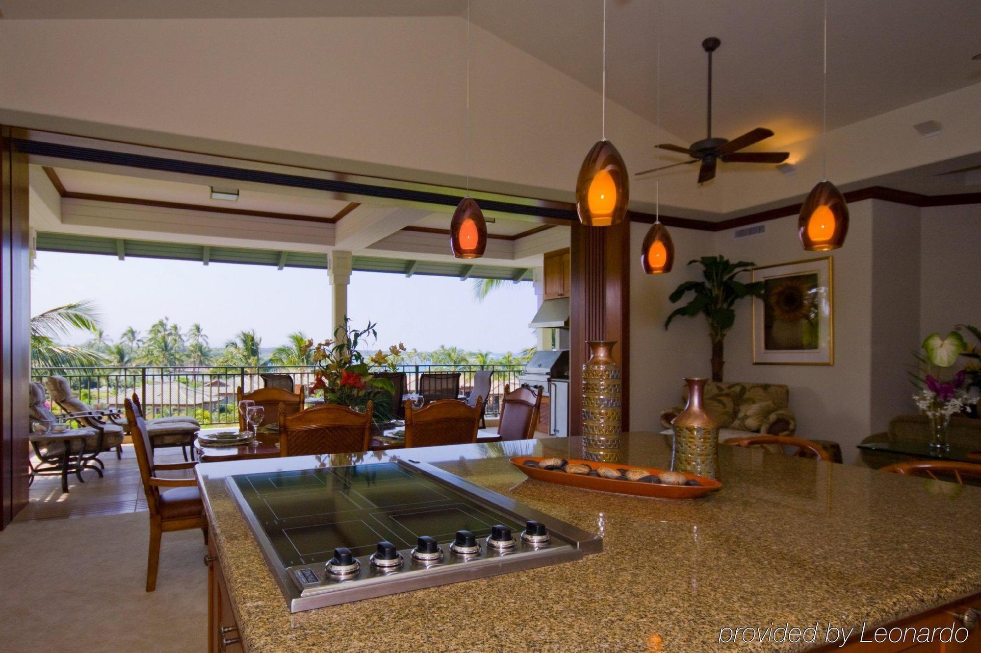 Kolea Resort Waikoloa Interior photo