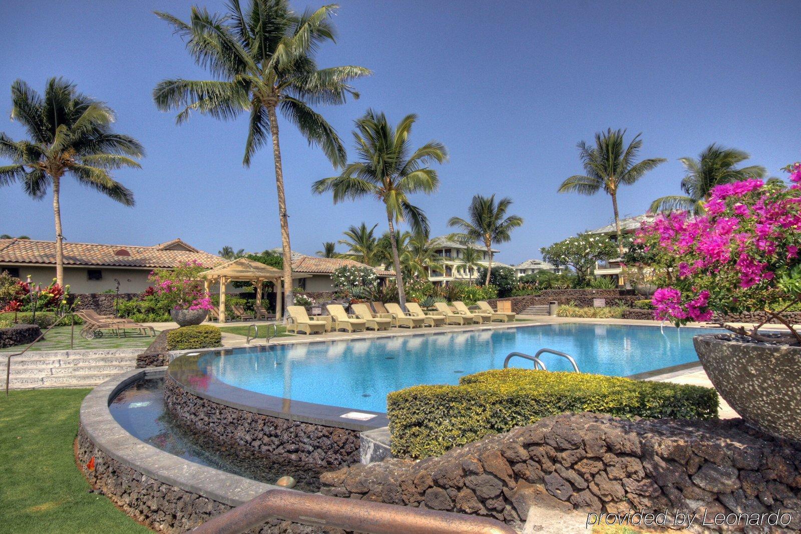 Kolea Resort Waikoloa Facilities photo