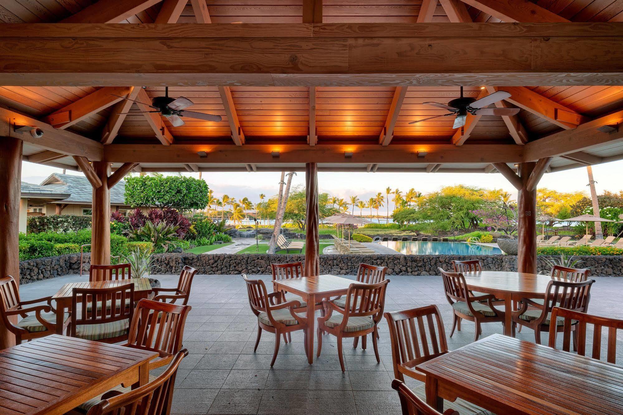 Kolea Resort Waikoloa Exterior photo