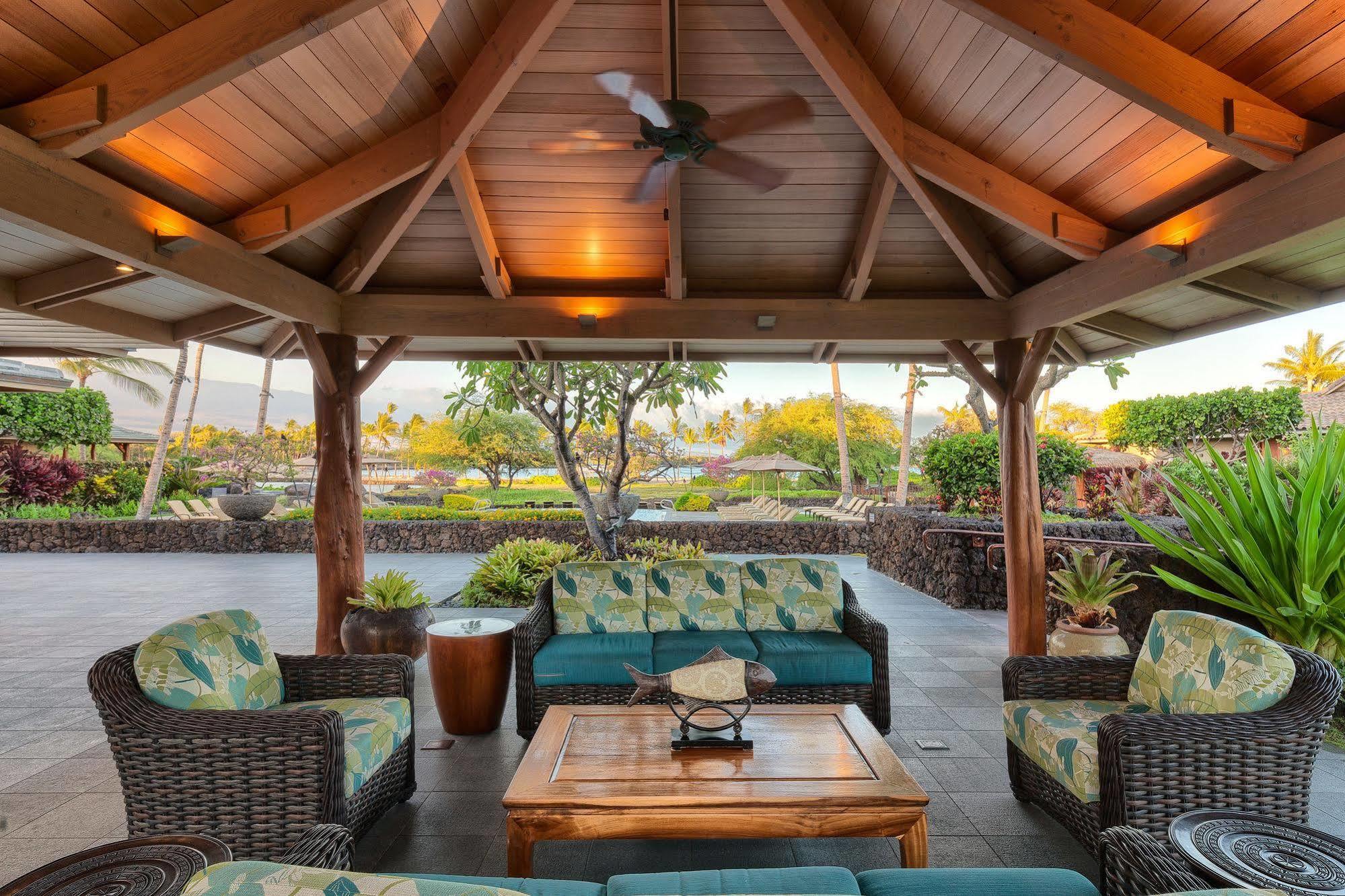 Kolea Resort Waikoloa Exterior photo