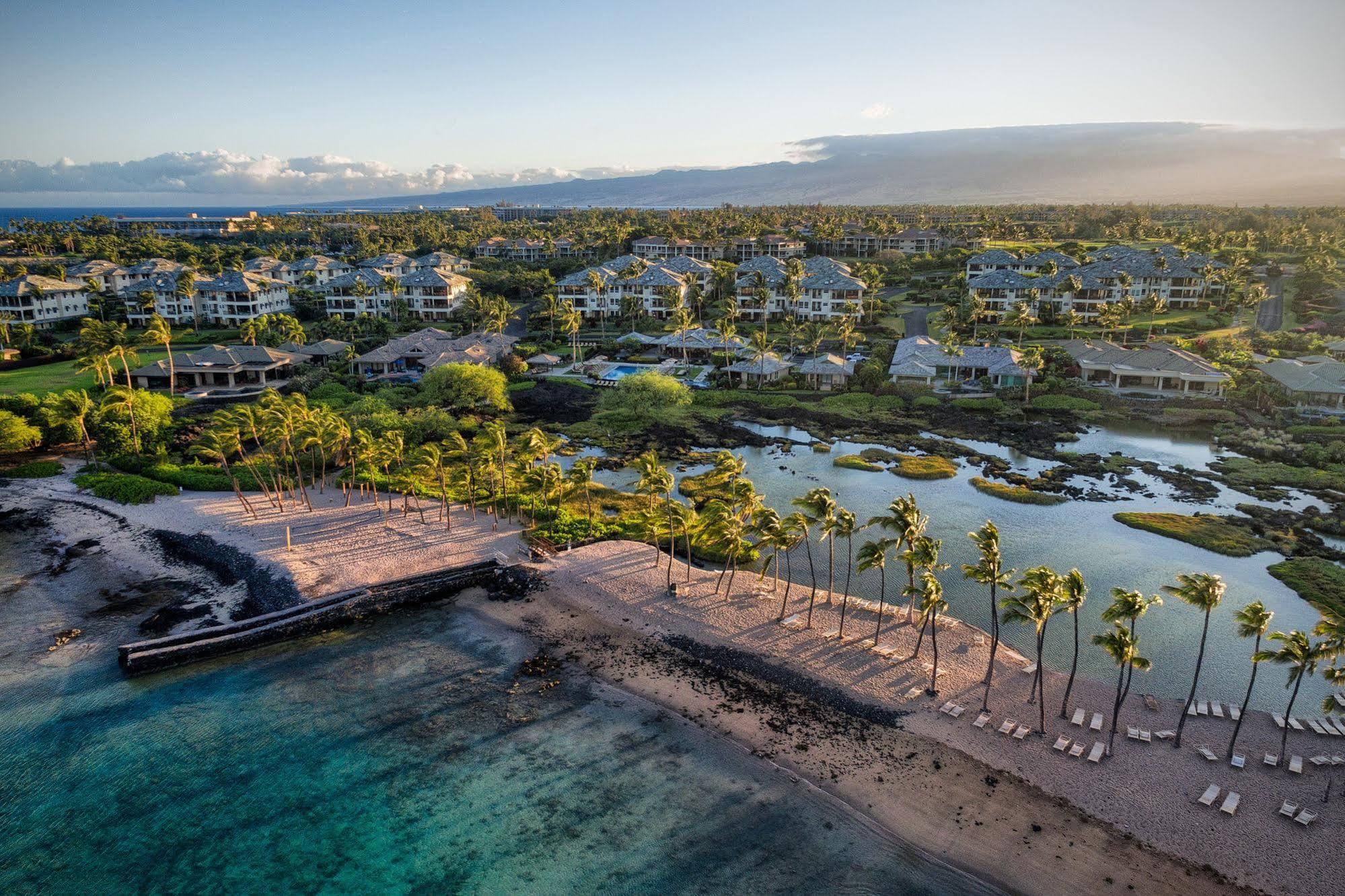 Kolea Resort Waikoloa Exterior photo