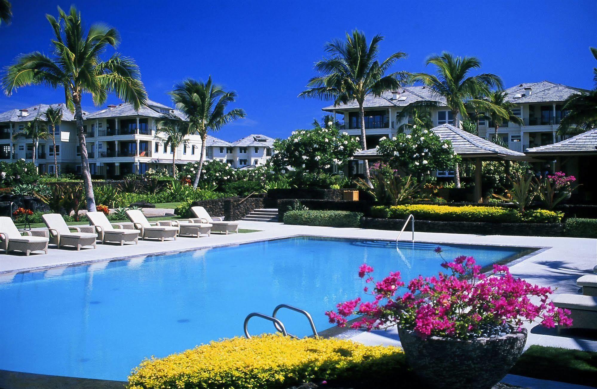Kolea Resort Waikoloa Exterior photo