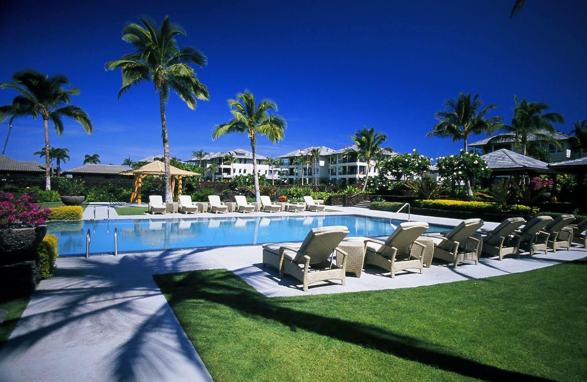 Kolea Resort Waikoloa Exterior photo