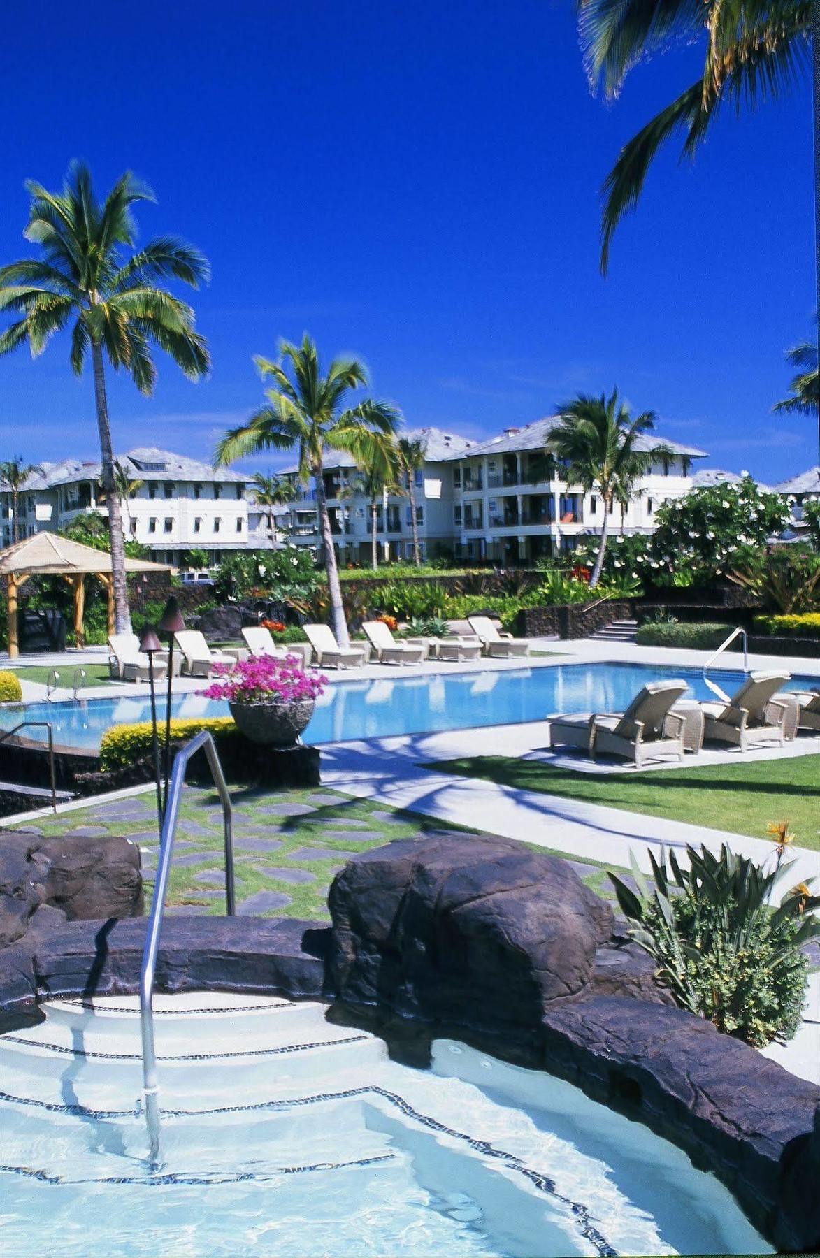 Kolea Resort Waikoloa Exterior photo