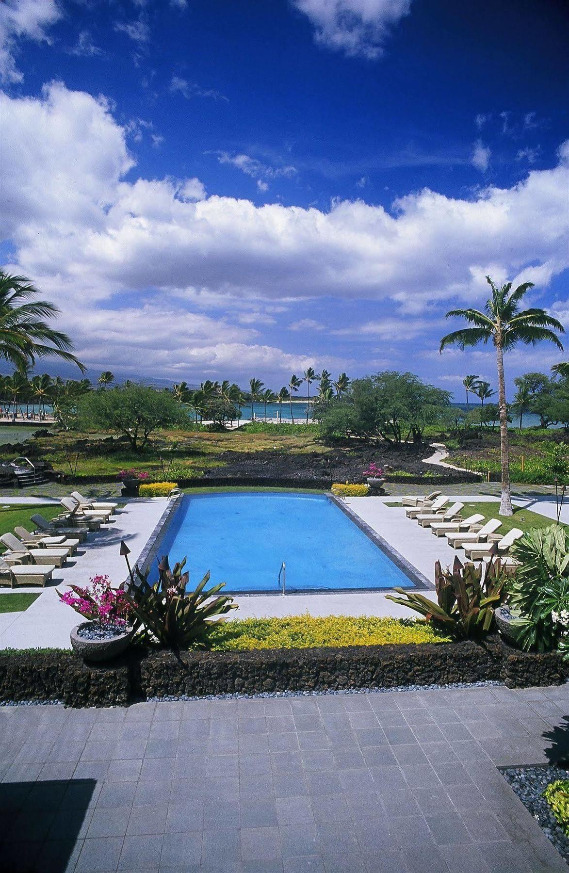 Kolea Resort Waikoloa Exterior photo