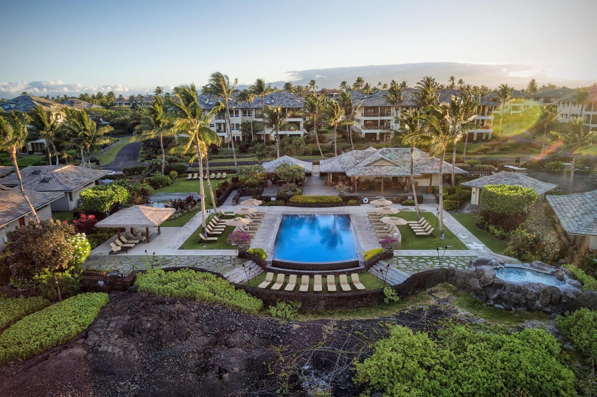Kolea Resort Waikoloa Exterior photo