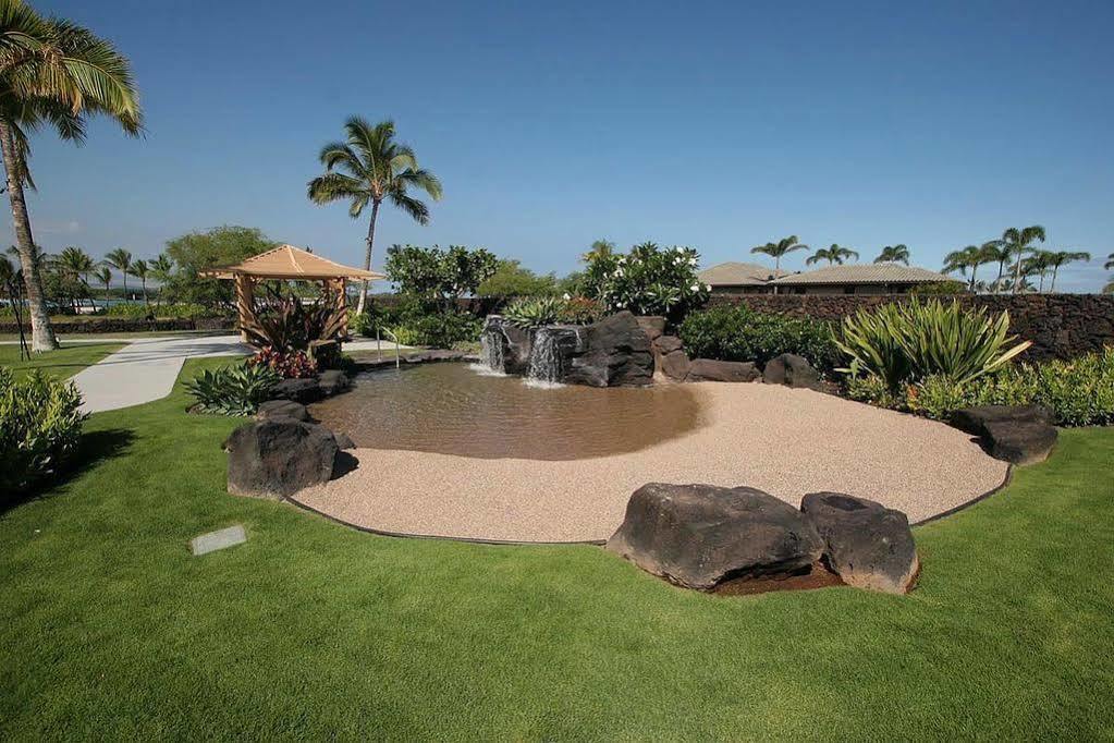 Kolea Resort Waikoloa Exterior photo