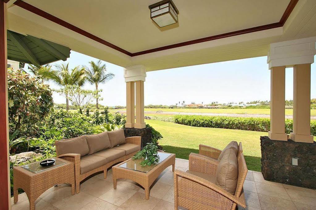 Kolea Resort Waikoloa Exterior photo