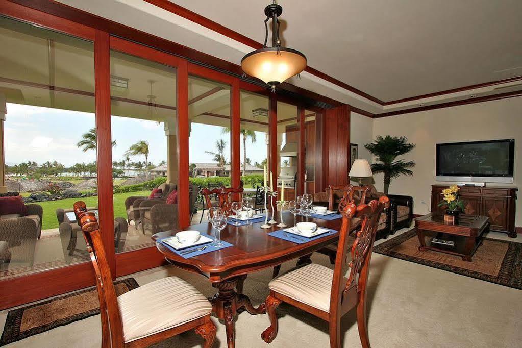 Kolea Resort Waikoloa Exterior photo