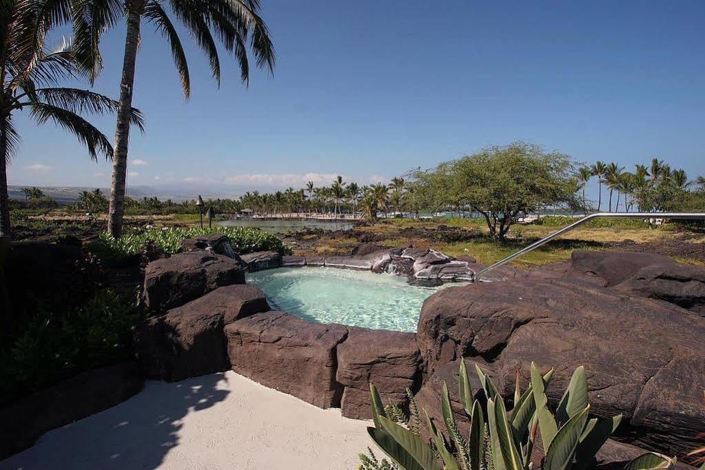 Kolea Resort Waikoloa Exterior photo