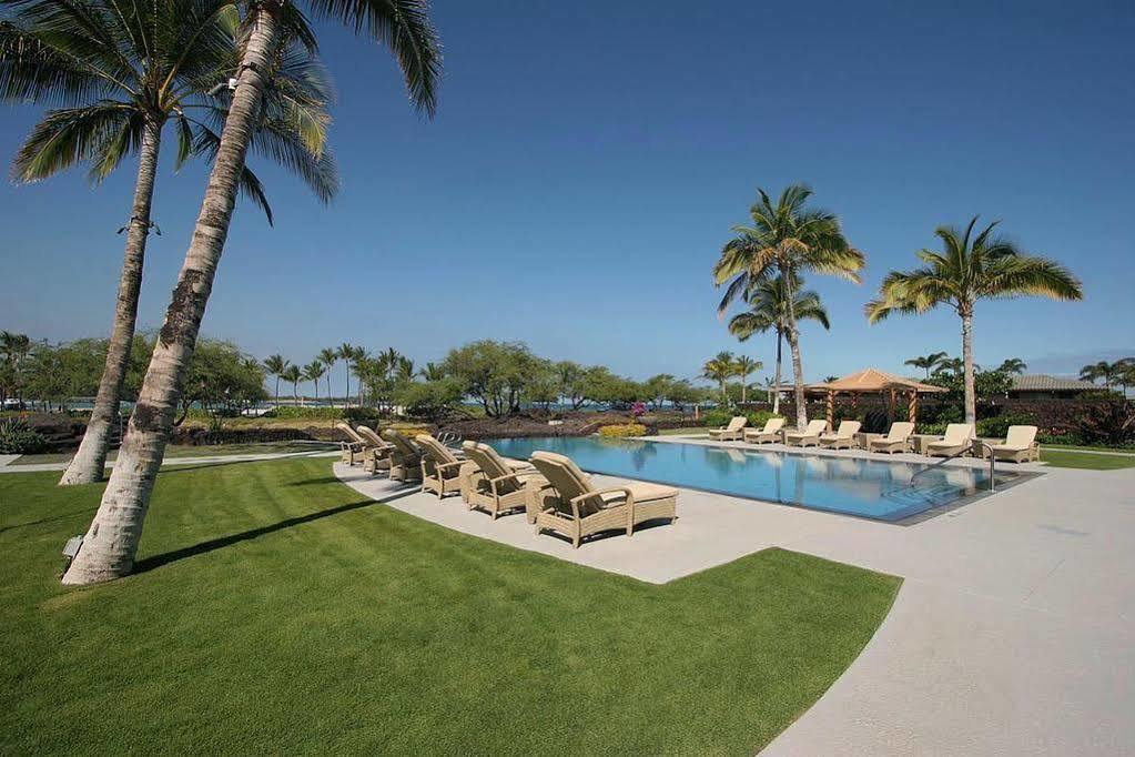 Kolea Resort Waikoloa Exterior photo