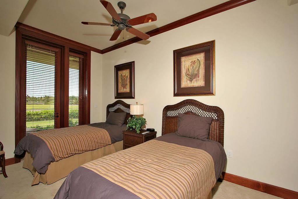 Kolea Resort Waikoloa Exterior photo