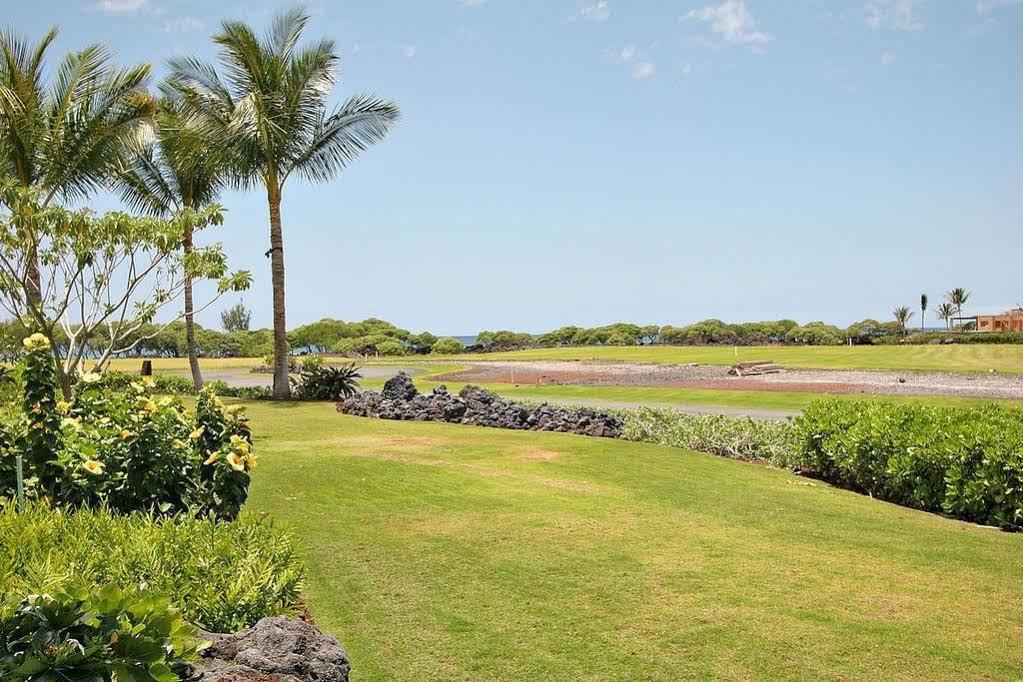 Kolea Resort Waikoloa Exterior photo